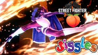 C. Viper ASS Jiggle SF6