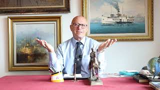 Erol Mütercimler - Terörist Başı Barış Güvercini Oldu