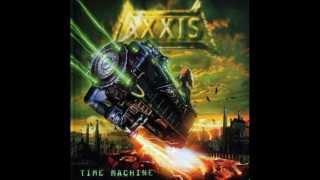 Watch Axxis Time Machine video