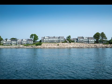 14 Stage Neck Road, York, ME home video tour