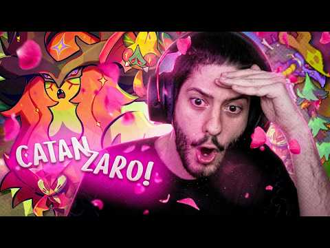 Cydonia and the SECRETS of MIRASILVA | LumenTale: Memories of Trey w/ Cydonia