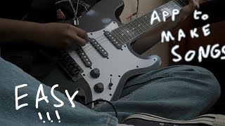 تطبيقات ستساعدك في إنشاء اغاني خاصة بك 🎤🎹 screenshot 5