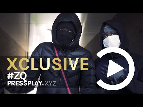 #ZQ YL X Vero - Myron Pack