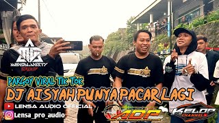 DJ AISYAH PUNYA PACAR LAGI | PARGOY VIRAL TIK TOK | BY ADIT DISCJOKEY