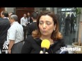 Interview Ouided Bouchamaoui Salon Investia