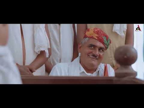 The Royal Blood Official Video  Binder Danoda as Sir Chotu Ram  Haryanvi Song