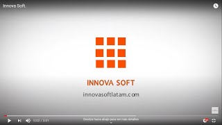 Hablemos de Innova Soft. screenshot 5