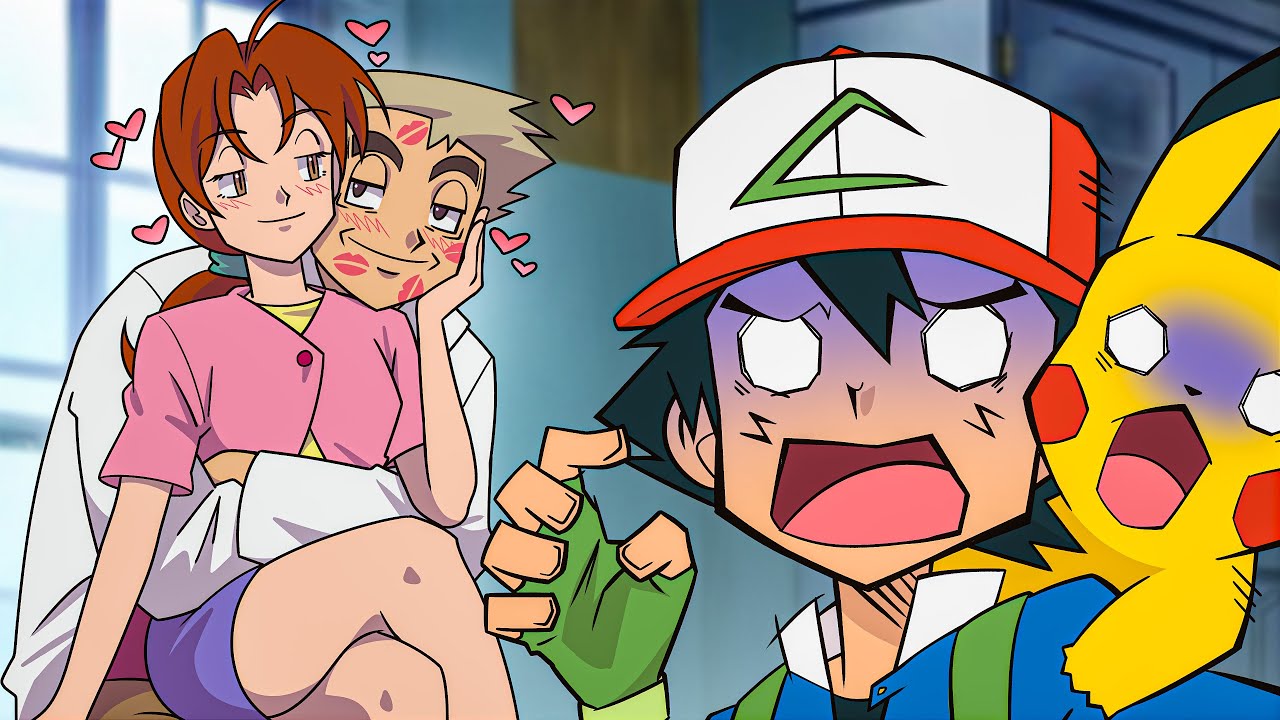 Die WAHRHEIT über Pokémon