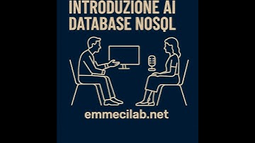 Introduzione ai database NOSql