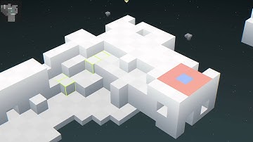 EDGE Walkthrough: Playground S+ [Level 3 - Normal] (All Levels) 1080p