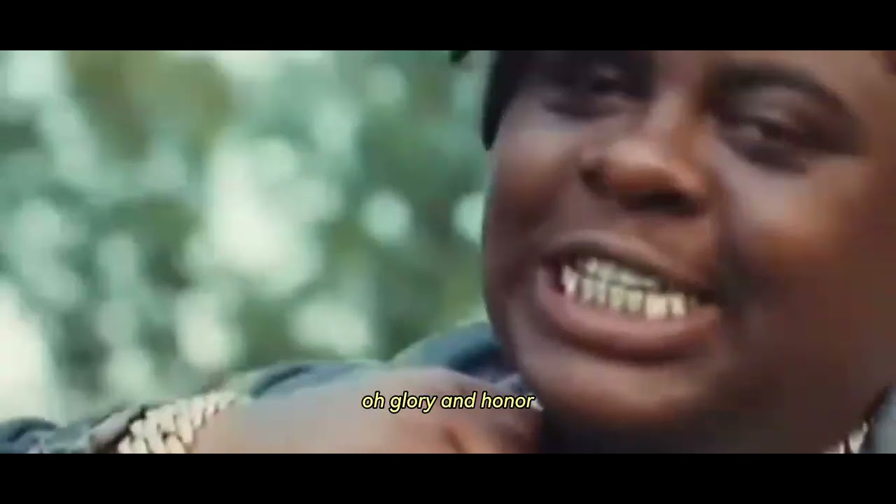 Glory and Honour – BigXthaPlug ft. Adele