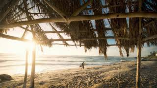 [귀엽고 평화로운 음악] Peaceful, Cute, Happy, Lovely, Pop _ Daily Sunset