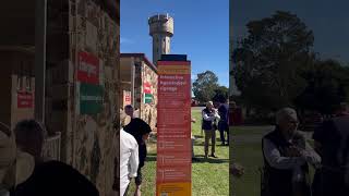 ICYMI - RMCLHN proudly unveiled new interactive signage last month!