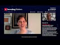 Chris Mayo, Head of Primary Markets, Americas, at London Stock Exchange Group, Episode 67