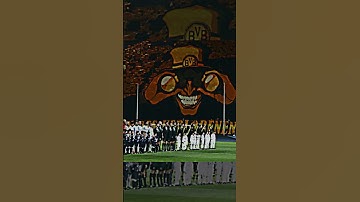 Thumbnail of The horror of Signal Iduna Park stadium