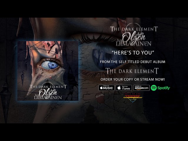 The Dark Element - Here's to You