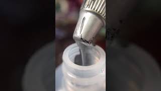 HOW TO FILL A MOP (TUTORIAL) #shorts