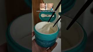 MARÉE #skincare #skincarelayering #haircare #glowingskin #beautyhacks #skincaretips