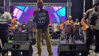 GABEL LIVE MUSIC 🎶PERFORMING @26EM EDITION MADAN GOUGOUS FIU 🇭🇹 CUP KONPA DIREK DEVAN #ABONNEZVOUS 