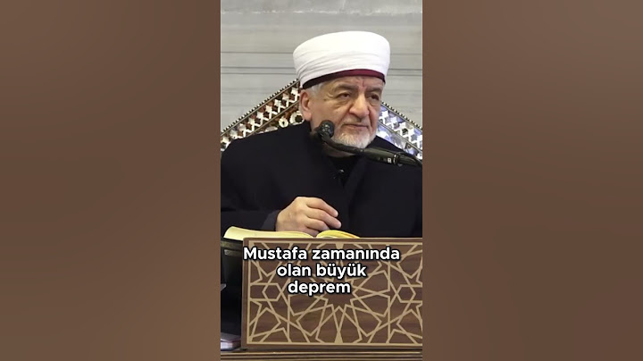 Fatih Camii'nin Mimari Hikayesi ve Depremler