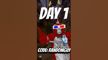 DAY 1 JOINING MY FAN CODE #shorts #vr #gt #gtag #gorillatag #fy #fyp #viral #trend #trending #fypage