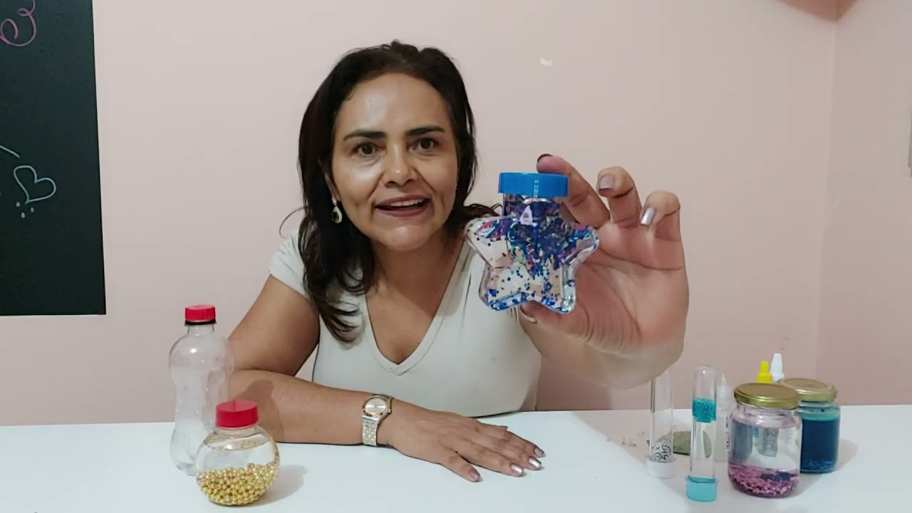 POTE DA CALMA! Uma estratégia incrível que promete ajudar pessoas com autismo autorregular-se.