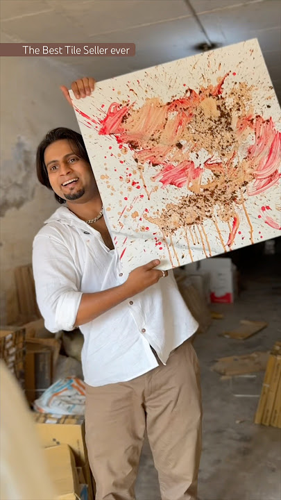 Download lagu The Best Tile Seller Ever #shorts #vendyfam