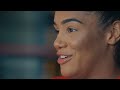 Chantelle Reid (Boxing | Women's middleweight): [Extra]Ordinary Athletes