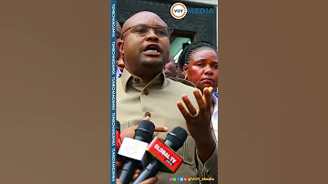 MNYIKA ACHARUKA TENA Trending Chadema 2025 