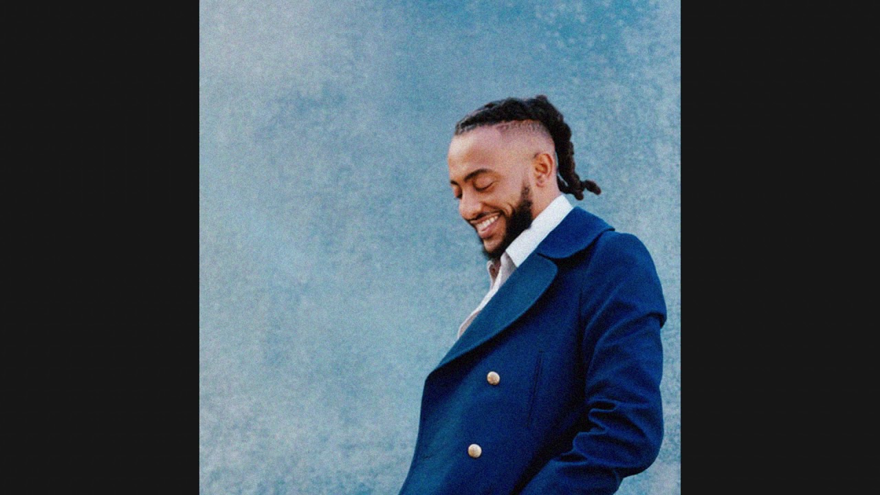 FREE | AMINE x SMINO TYPE BEAT 2021 | "DAPPER"