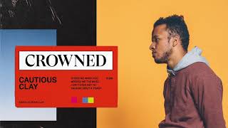 Video thumbnail of "Crowned (OFFICIAL AUDIO)"