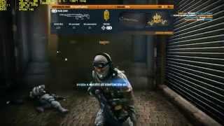 BF3 GRAND BAZAR CONQUEST