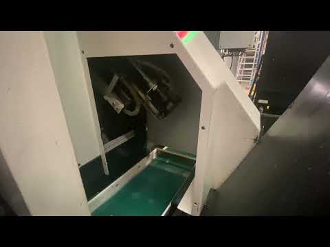 MAZAK Integrex i-150 Universal Machining Centre