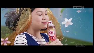 Iklan Ichi Ocha Teh Melati - Boleh Kaka (2019) (15s) @ Trans 7