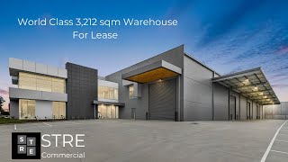 17 Whitfield Blvd Cranbourne West VIC 3977 STRE Commercial Industrial Real Estate Property For Lease