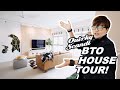 House Tour – Quirky Scandi Waterfront HDB I 5-Room BTO