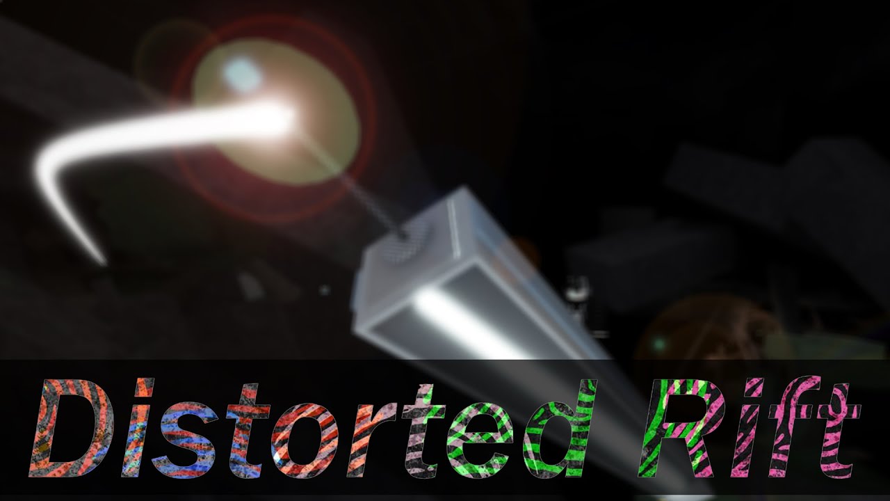 Distorted Rift (FE2 Community Maps) - YouTube