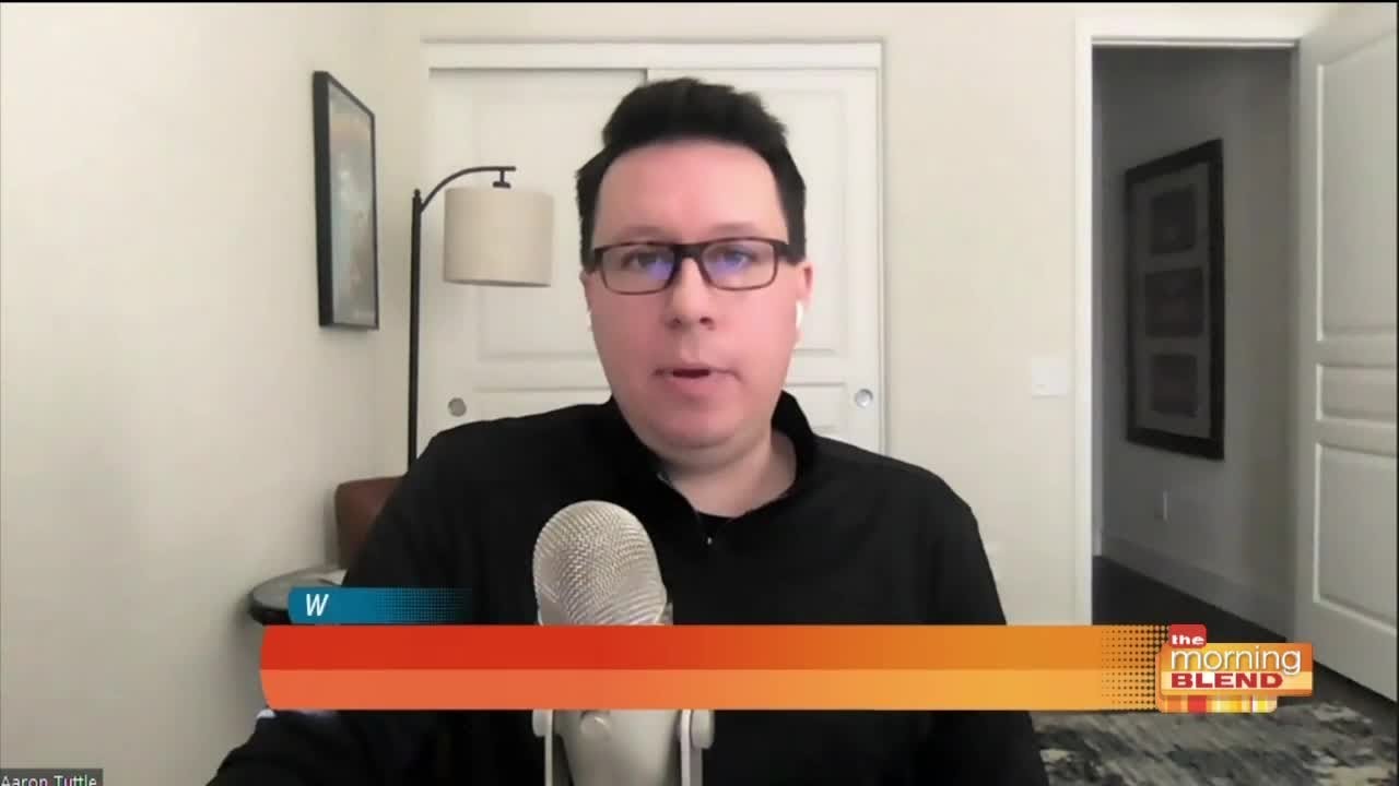 Stop wasting money on rent