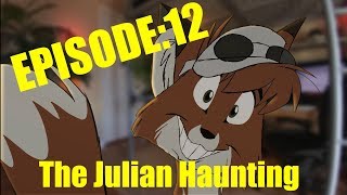 Episode 12: The Julian Haunting