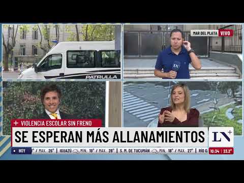 School Threats and Parental Responsibility