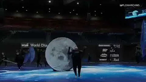 Black Gold Open WGI Finals- 2019