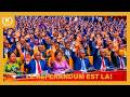 URGENT TSHISEKEDI EST CELUI DONT ON A BESOIN PRÉSENTEMENT ET POUR VOUS C EST QUI 06 09 2026 