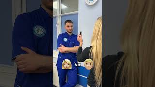 Стоматолог Київ 🦷 #shorts