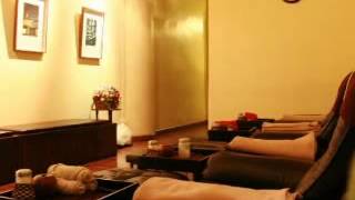 Massage Therapies The Health Care Solutions Body Massage Tips