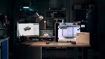 Desktop Anisoprinting — all you need for continuous fiber 3D printing