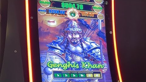 #slots #casino #slotmachine #slotwin #jackpot #bonusfeature #casinogames #gambling