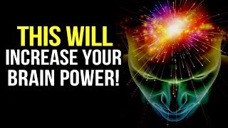 The Most POWERFUL Way to Use Your Brain to MANIFEST FAST with the Law Of  Attraction! (The Secret) - YouTube