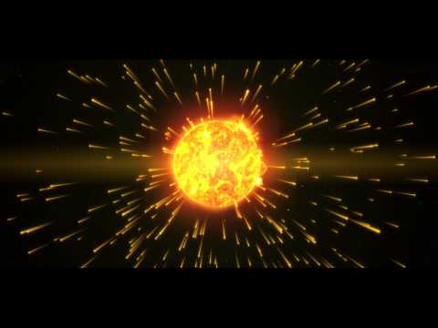 NASA | Mars Atmosphere Loss: Plasma Processes