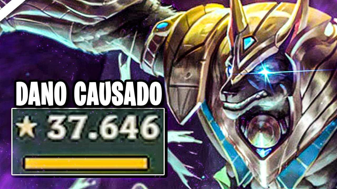 COMO JOGAR CONTRA ILLAOI, GAMEPLAY EXPLICATIVA, NASUS VS ILLAOI, League of  Legends