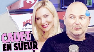 LA FEMME DE CAUET SE FAIT PASSER POUR UNE AUDITRICE